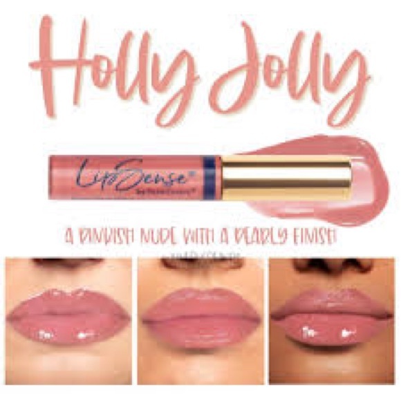 Brand New Mini LipSense Gloss - Picture 5 of 5